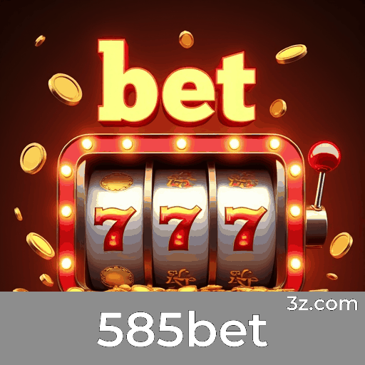 585bet: Variedade de Jogos, Diversão sem Limites para Brasileiros