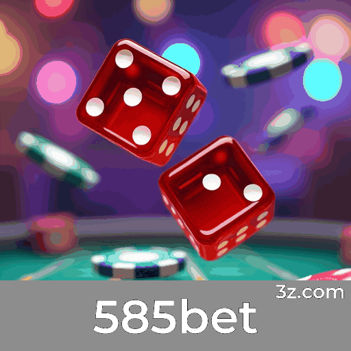 Experiência Mobile Revolucionária com o App 585bet