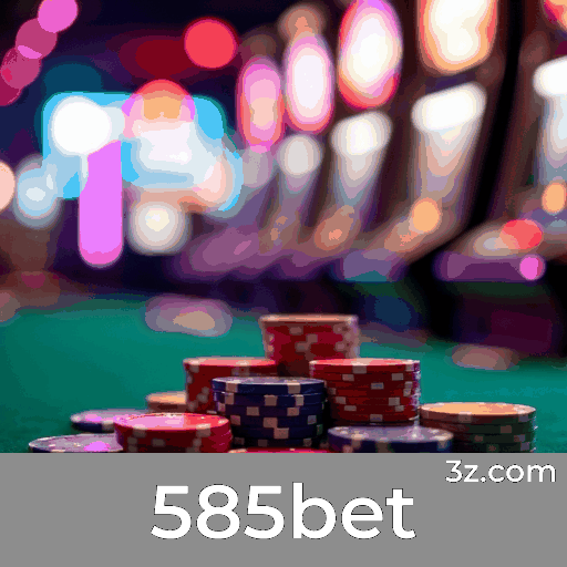 585bet: Desafie-se com Jogos de Crash e Ganhos Rápidos