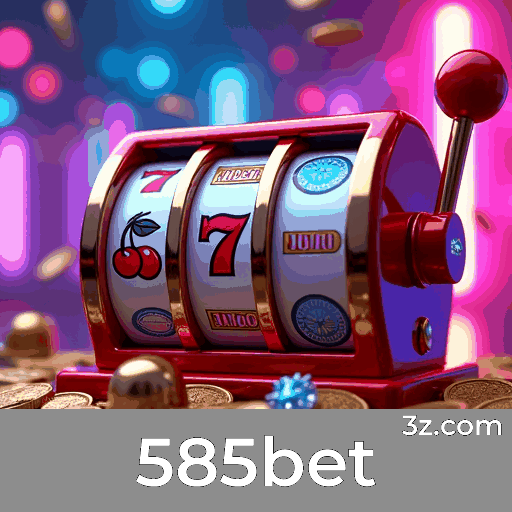 Profissionalismo em Apostas Esportivas no Brasil com 585bet