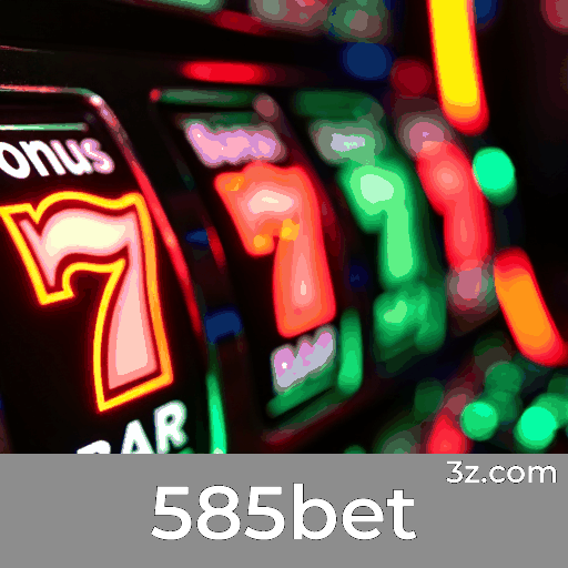 585bet: Desafie-se com Jogos de Crash e Ganhos Rápidos