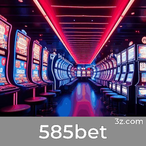 585bet: Variedade de Jogos, Diversão sem Limites para Brasileiros