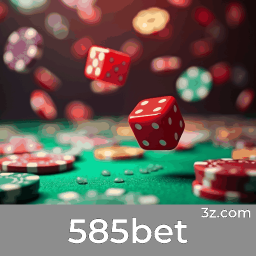 Maximize Seu Sucesso em 585bet com Táticas Comprovadas