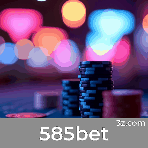 Experimente o Login Premium e Seguro no 585bet