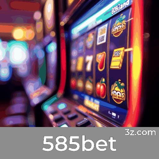 Viva a Emoção e o Realismo Psicológico no Cassino 585bet