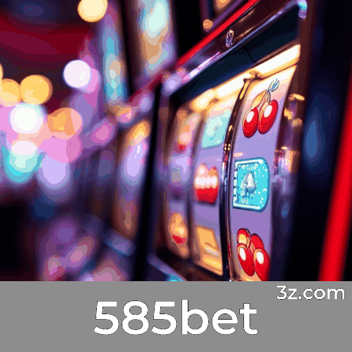 Viva a Emoção e o Realismo Psicológico no Cassino 585bet