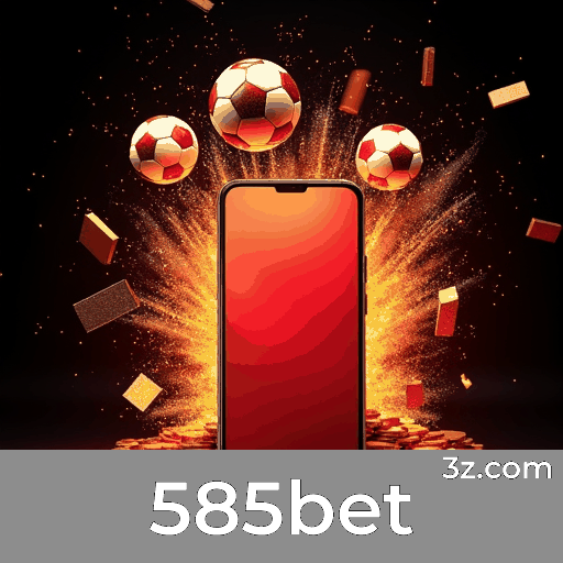 Maximize Seu Sucesso em 585bet com Táticas Comprovadas